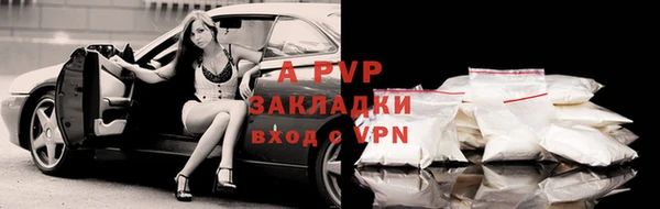 ALPHA PVP Каменка